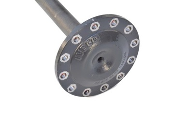 фото thumb №2, Iveco daily 65c 70c 00- піввісь привідна напіввісь