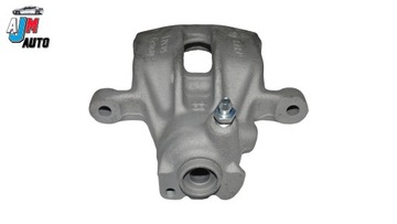 фото thumb №5, Корпус корпус суппорт тормозной задняя seat alhambra