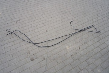 фото thumb №1, Mercedes w213 amg 6.3 дроти паливні