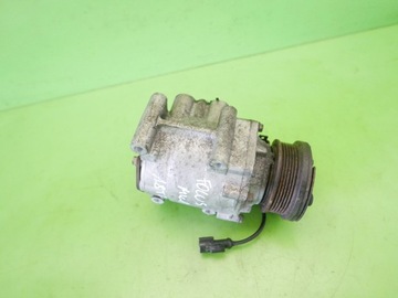 фото thumb №6, Компрессор кондиционера ford focus mk1 fl 1.8 tdci