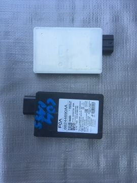 фото thumb №1, Jeep compass датчик мертвого pola модуль 18r