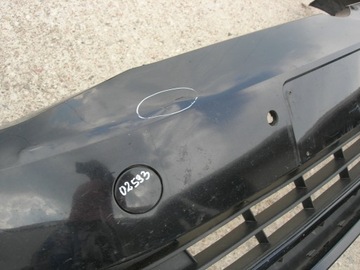 фото thumb №7, Бампер перед vw golf vii pdc ксенон 5g0807221 waw