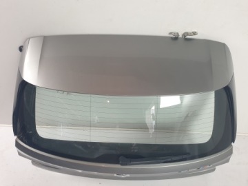 фото thumb №4, Крышка багажника задняя задняя bmw x5 m f85 f15 c28 + камера