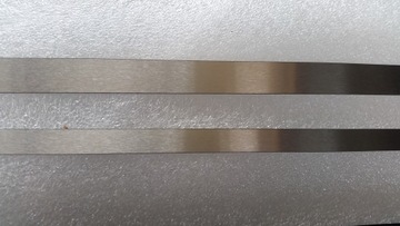 фото thumb №3, Mercedes w124 sedan kombi накладки пороговые nowe