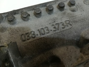 фото thumb №6, Головка двигателя a4 b6 1.9 tdi avf awx bkc passat