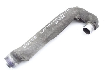 фото thumb №1, Opel zafira b 1.9 cdti труба интеркулер