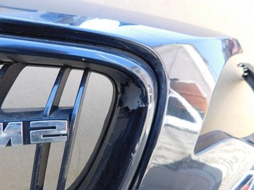 фото thumb №6, Бампер перед переднє bmw 2 m2 f87