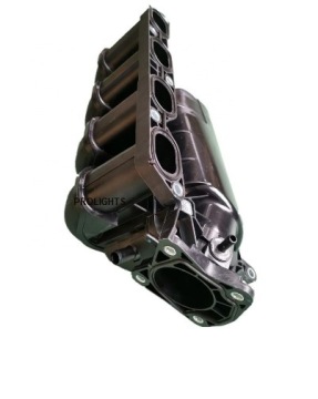 фото thumb №1, Коллектор всасывающий toyota avensis corolla verso 1.8