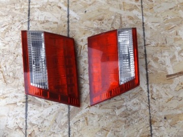 фото thumb №1, Лампа крышки honda odyssey 2005 - 2008 r