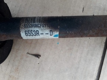 фото thumb №2, Привідний вал права dacia sandero logan ii 12-