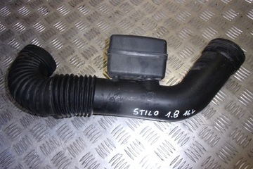 фото thumb №1, Труба шланг повітропровід повітря fiat stilo 1.8 16v