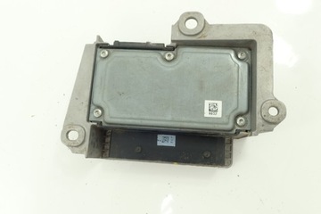 фото thumb №3, Модуль подушка безопасности renault clio iii 0285010032
