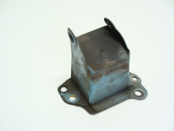 фото thumb №1, Opel meriva a зона деформации левый перед красный