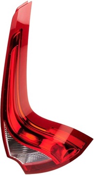 фото thumb №1, Лампа задняя volvo xc60 i 05.08-12.17 pr valeo val049785