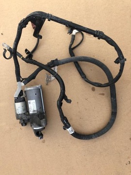 фото thumb №1, Audi q5 80a 2.0 tdi стартер комплект 04l911021b