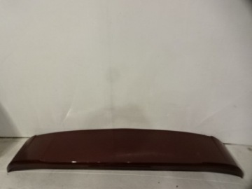 фото thumb №4, Спойлер спойлер задняя renault scenic vi