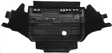 фото thumb №1, Renault master opel movano 97-10 защита двигателя