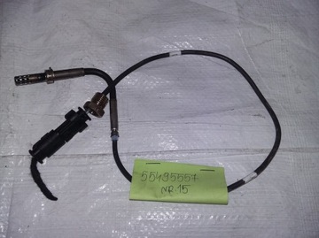 фото thumb №1, Opel astra v k 1.6 t датчик 55485587