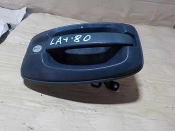 фото thumb №3, Jumper ручка правий задня зовнішня