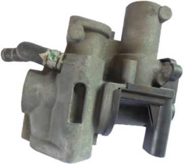 фото thumb №2, Audi 3.0 tdi 2.7 tdi клапан egr 059131501d