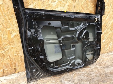 фото thumb №6, Ssangyong korando iii 3 дверь левая передние