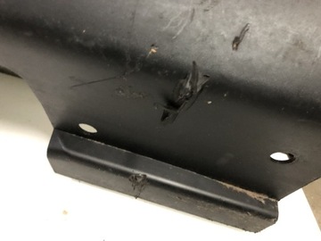 фото thumb №2, Mini cooper r56 правая молдинг накладка порог