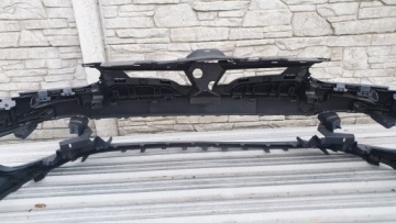 Megane 3 3 рестайлинг  13r- бампер новый оригинал в Украине, фото thumb