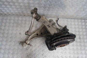 Mercedes gle 166 2.5cd підвіска праве передні Недорого, фото thumb