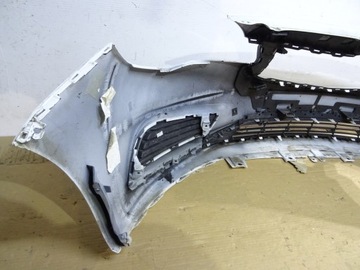 фото thumb №9, Бампер перед передний opel astra 5 k