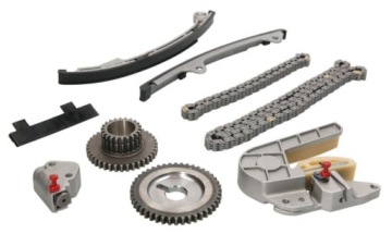 фото thumb №1, Цепь грм nissan x-trail primera p12 2.0 2.5