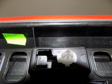 фото thumb №4, 3g8853991b планка двері лівий зад vw arteon lb7s