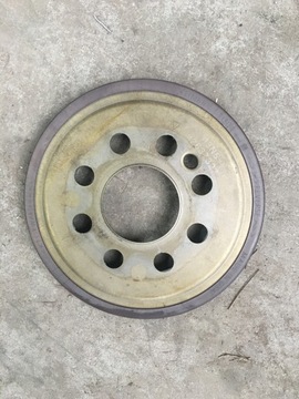 фото thumb №1, Opel astra v k 1.4t колесо магнитный 12637327