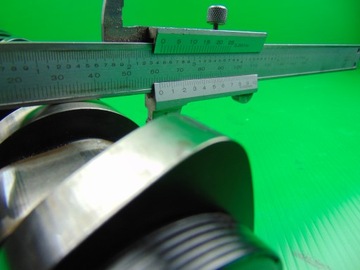 фото thumb №3, Вал распределительный вал 1,9tdi оригинальный awx avf bkc bxe axr atd arl asz