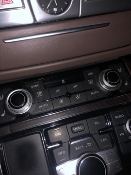 фото thumb №4, Audi a8 webasto монтаж обогреватель стояночный