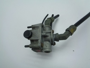 фото thumb №2, Scania r клапан повітря 9730113000