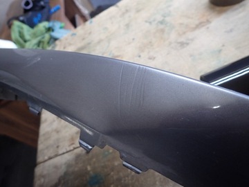 фото thumb №7, Бампер перед bmw 5 v g30 g31