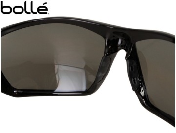 Очки BOLLE HUSTLER POLARISATION GLASSES Blue