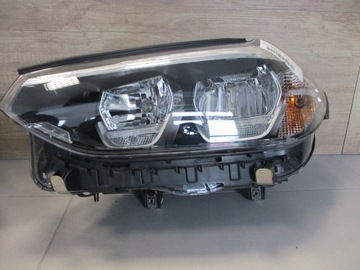 фото thumb №5, Лампа bmw x3 g01 led ліва