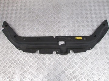 фото thumb №1, Защита накладка поперечина передний toyota rav4 iii 08