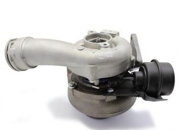 фото thumb №13, Турбина vw t5 2.5 tdi 130 km axd 53049880032