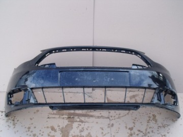 фото thumb №1, Бампер перед передній ford c-max mk2 lift 14-18rok