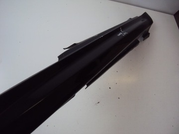 фото thumb №3, Поріг правий mini cooper s r56 aero astro black