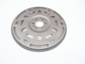 фото thumb №1, Peugeot citroen 1,6thp колесо маховик