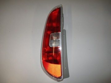 фото thumb №1, Лампа задняя задняя левая skoda roomster 5j7945095