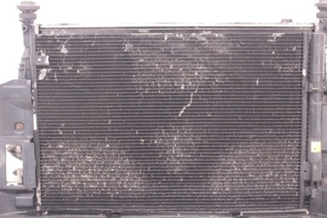 фото thumb №4, Комплект радиатор вентилятор alfa romeo 159 2.4 b