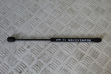 фото thumb №1, Амортизатор привод jeep grand cherokee wk fl