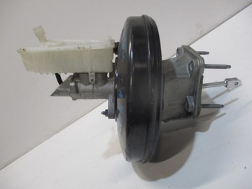 фото thumb №1, Усилитель тормозов насос тормозная renault scenic iv 4 1,5dci