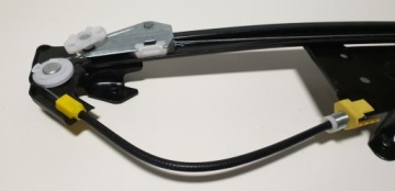фото thumb №11, Opel astra ii g 98- подъемник стекла механизм зад