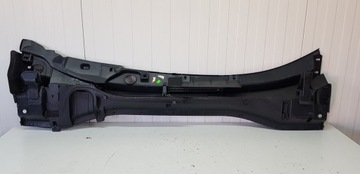 фото thumb №8, Toyota c-hr chr 16-19 панель під лобовим склом захист двірник