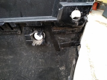 фото thumb №8, Бампер задний зад audi q8 s-line 4m8